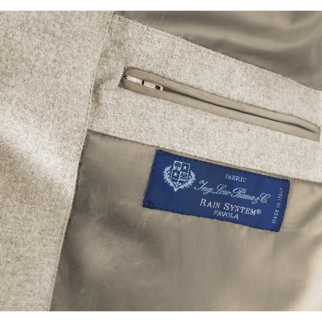 wool and cashmere