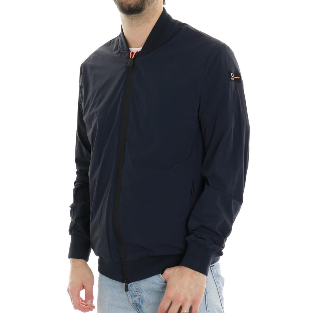 giacca fuji stretch