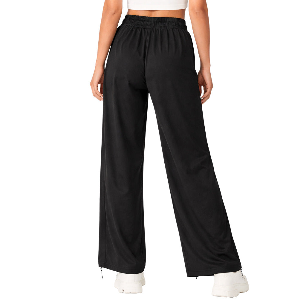 Pantalone in nylon