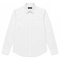 camicia cotone bianco