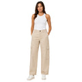 pantaloni cargo lela