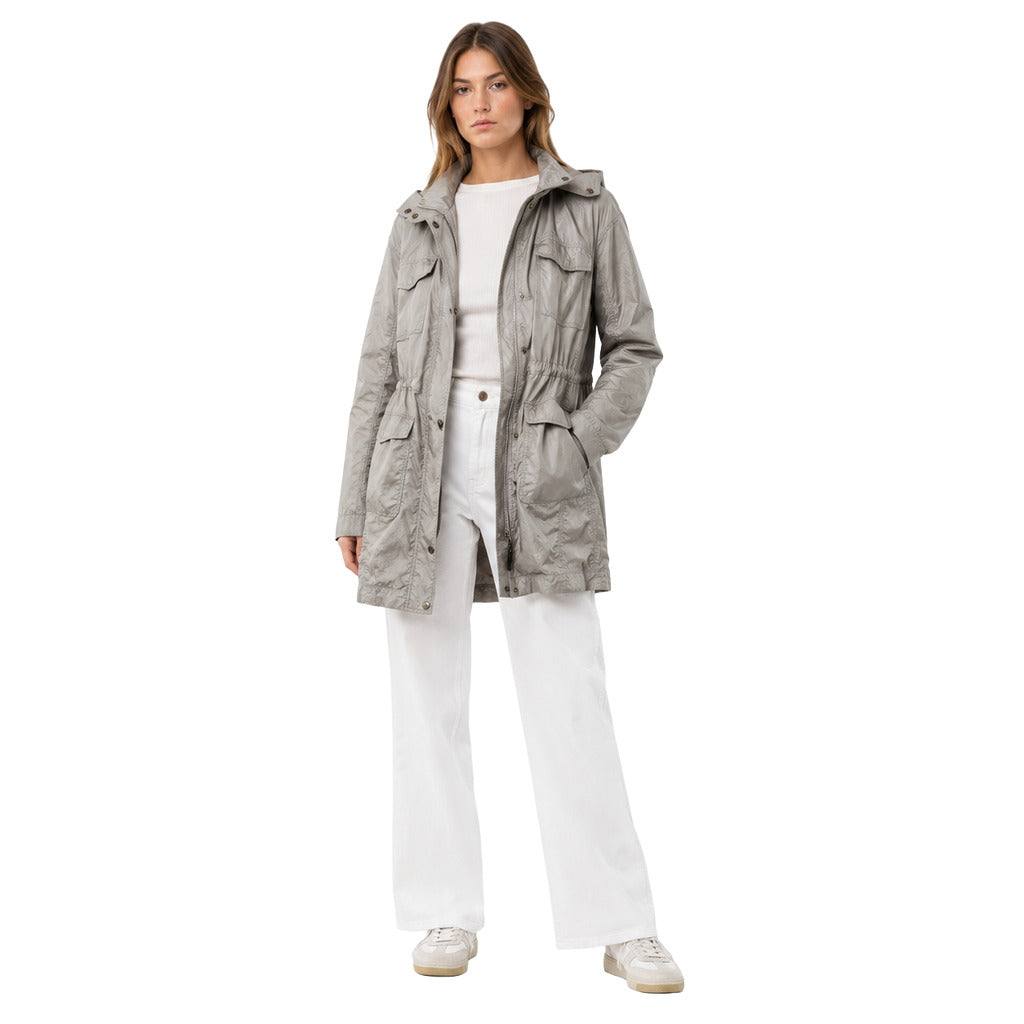 Cappotto Hiandra