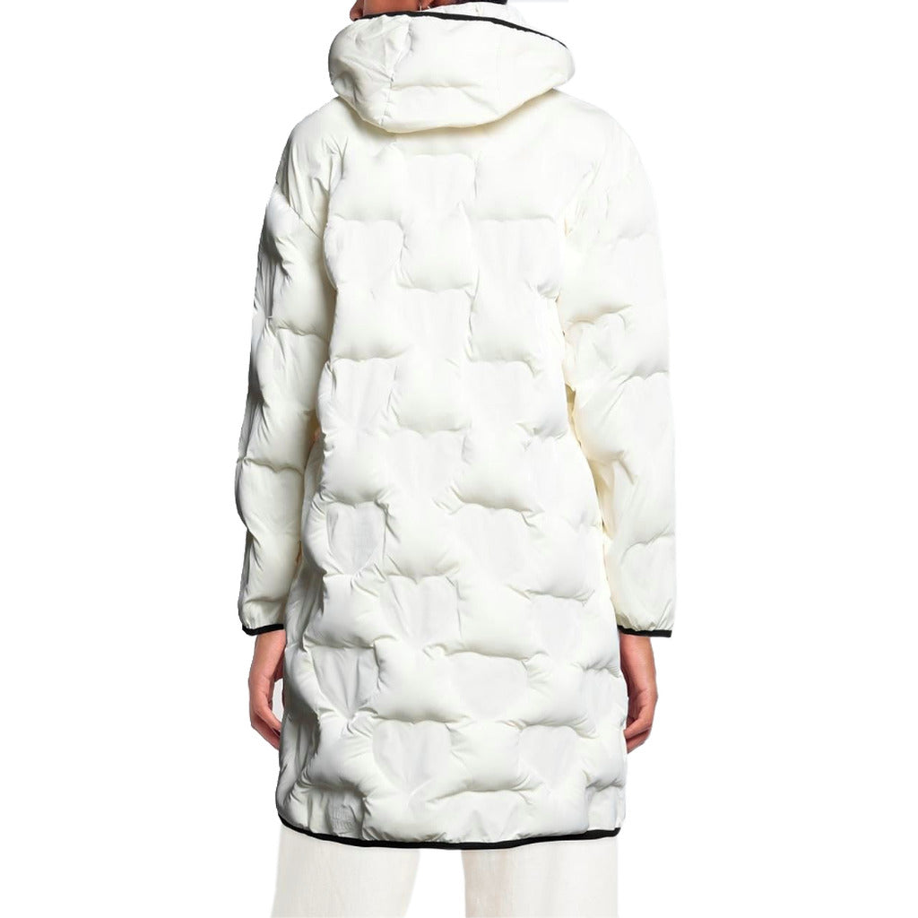 Love Moschino - Giacche - Bianco