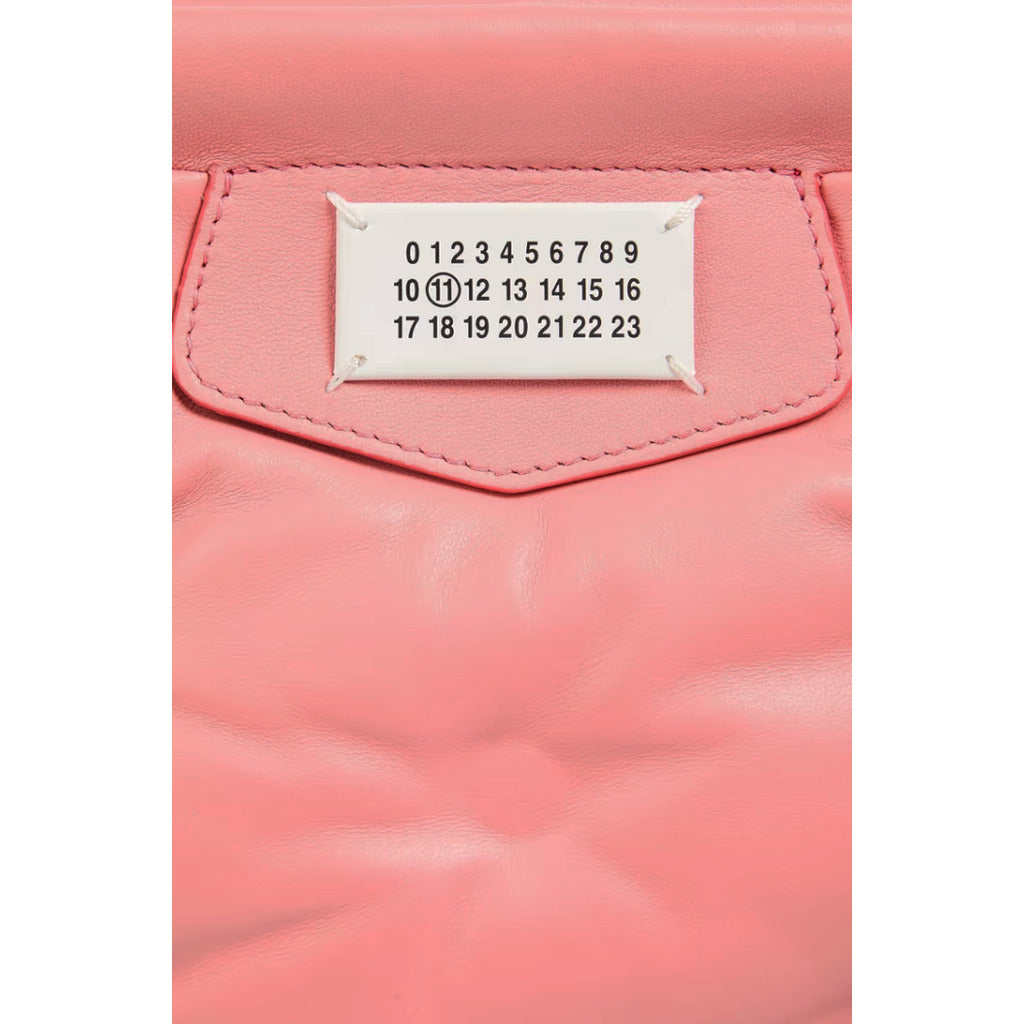 glam slam shoulder bag small