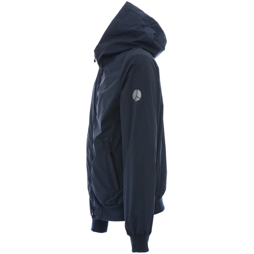 kaoru jacket blu