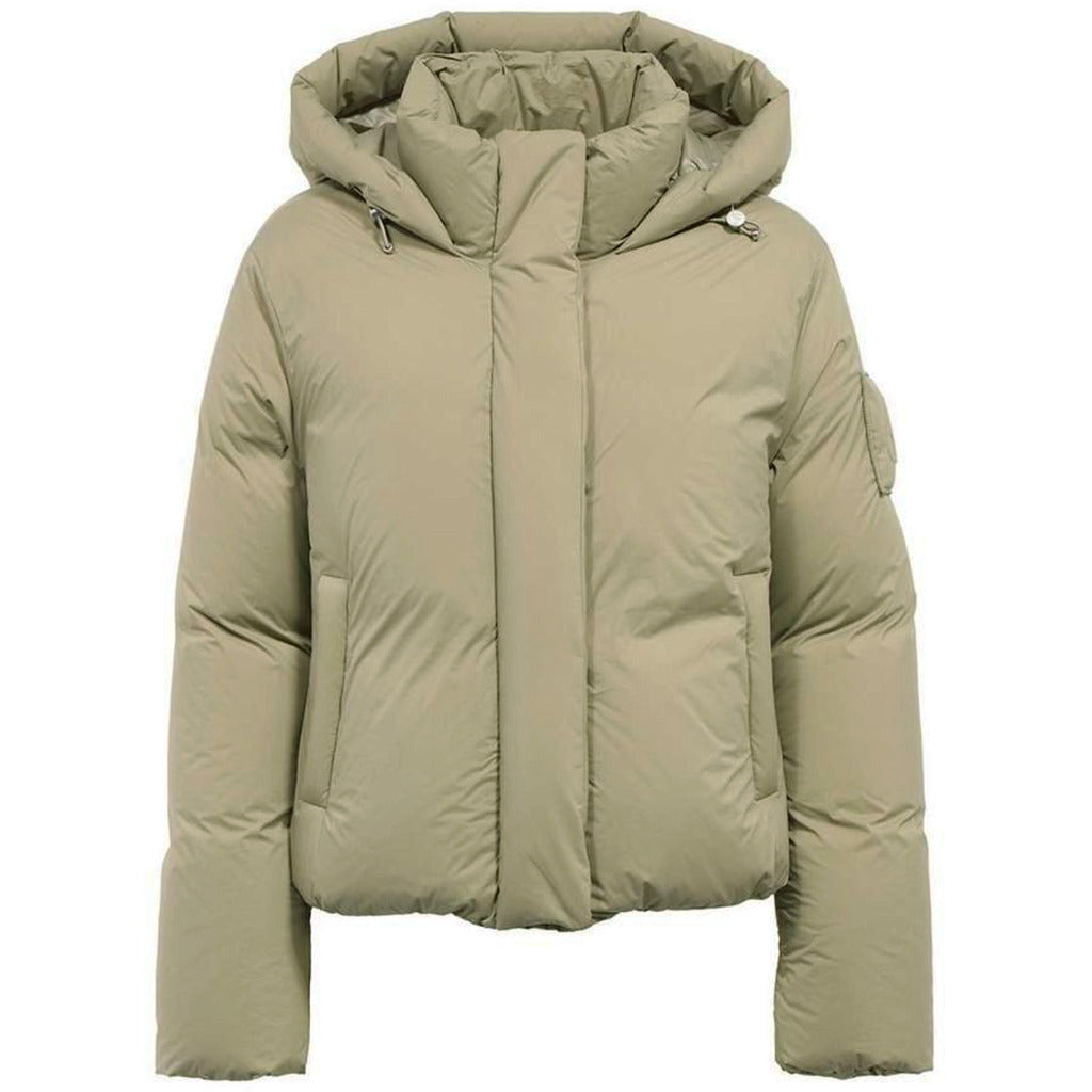 koya jacket