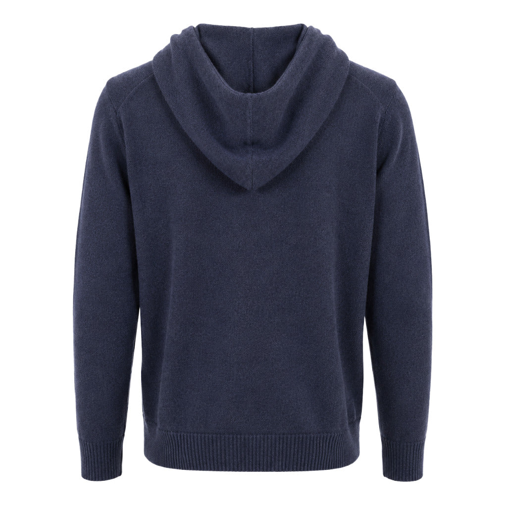 felpa con cappuccio geelong