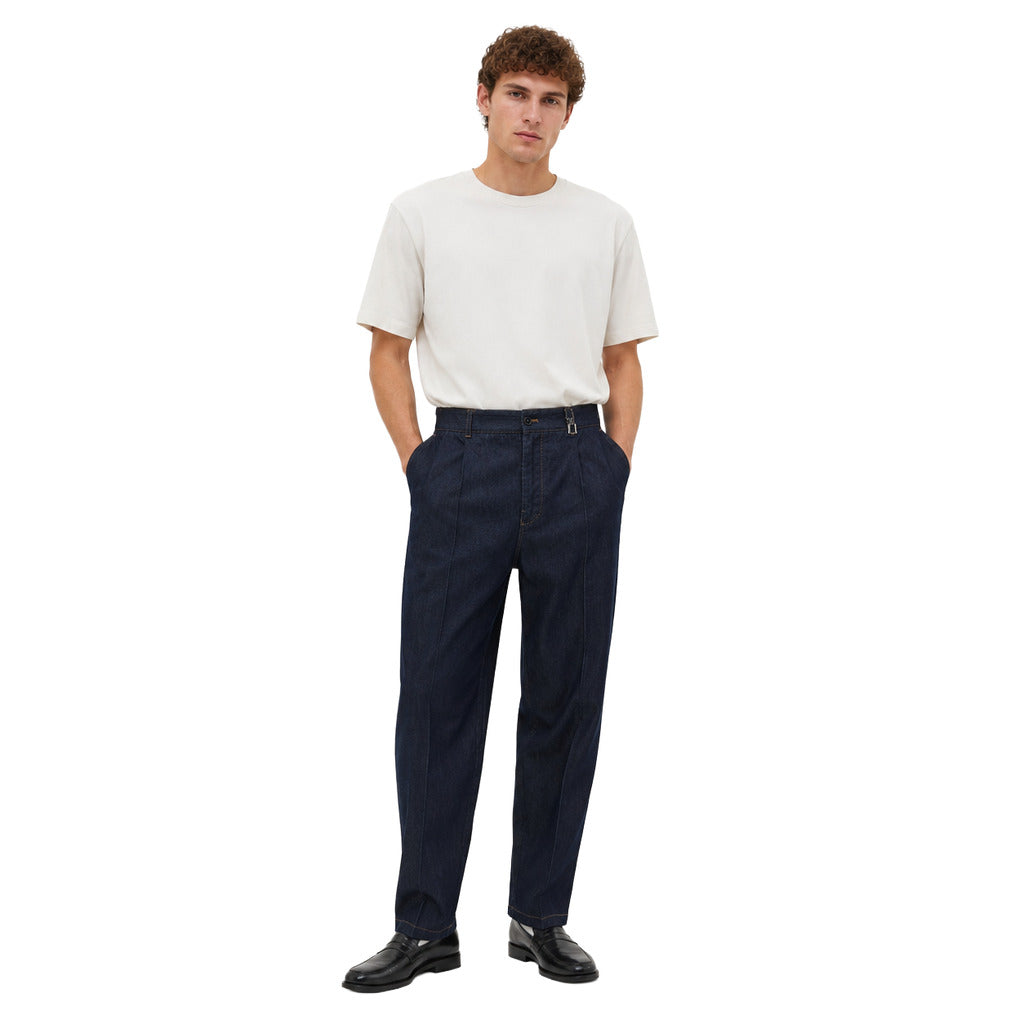 Pantalone in cotone