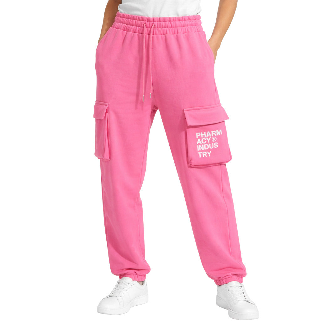 pantaloni cargo 