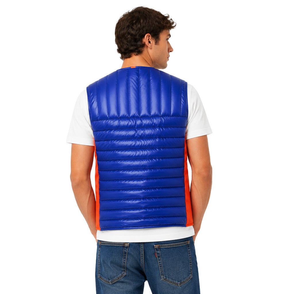 Gilet imbottito