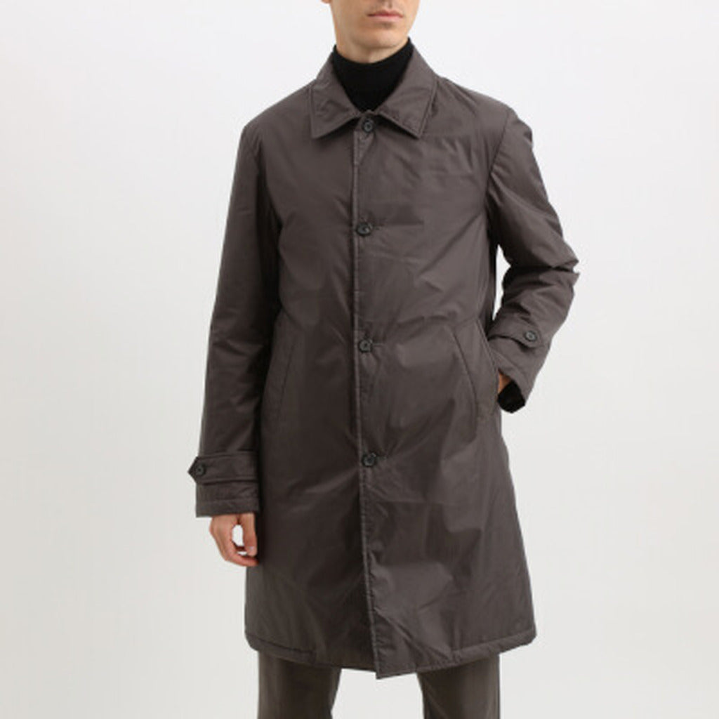ADD trench lungo