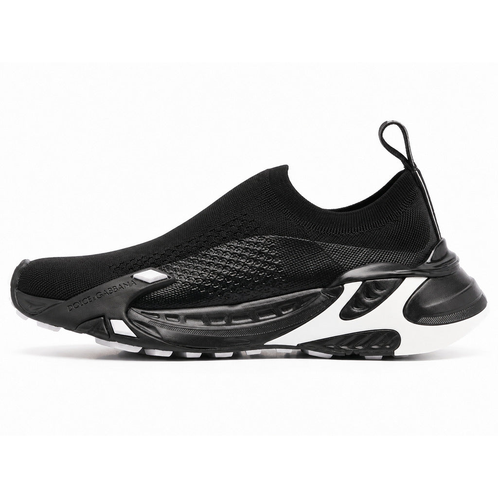 sneaker bassa fast calza