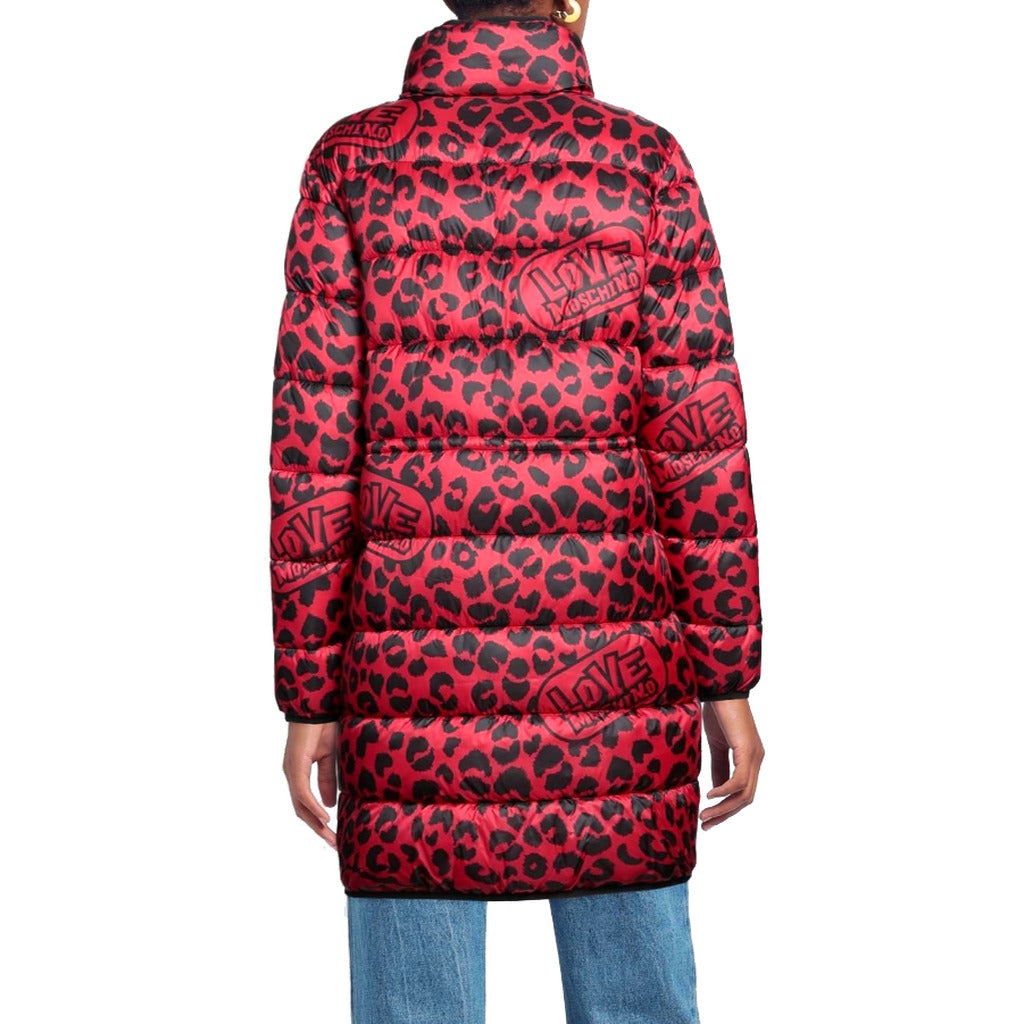 love moschino - Giacche - Rosso