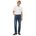 Pantalone denim regular