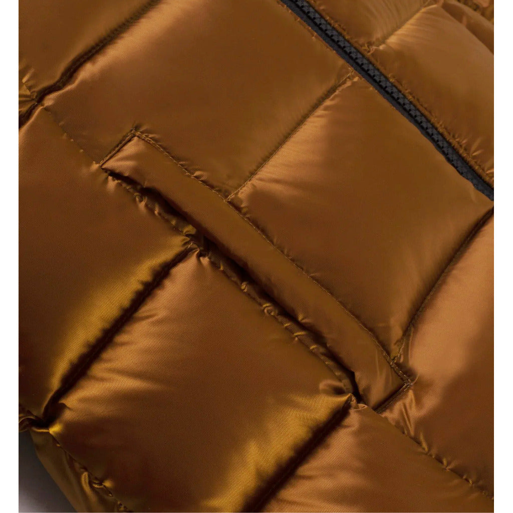 mead fur jacket