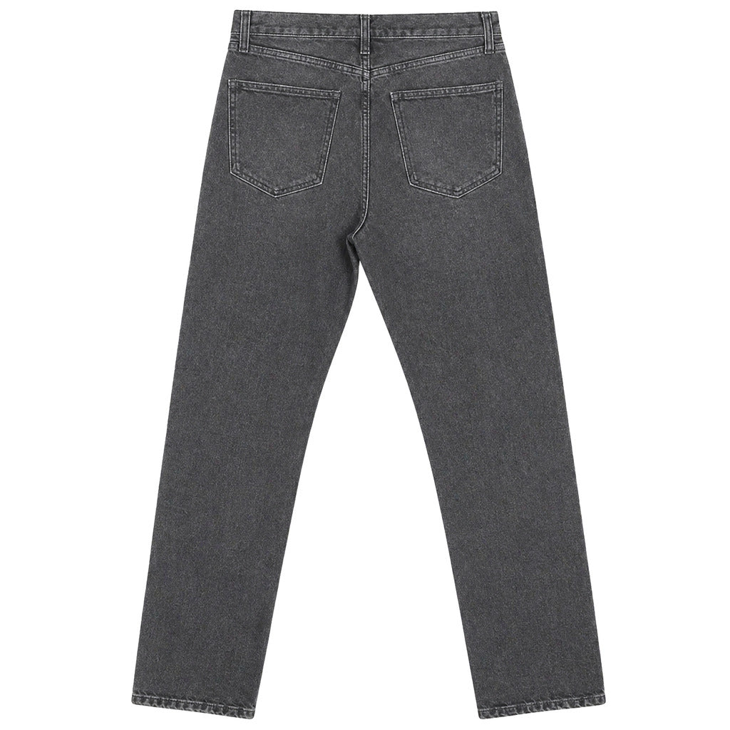 jeans grigi