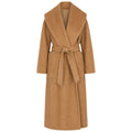 cappotto gufo