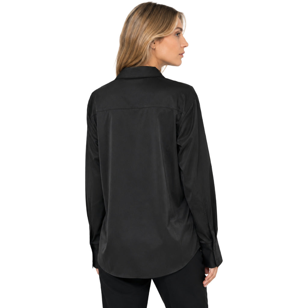 camicia nera