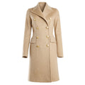 cappotto capolavoro beige