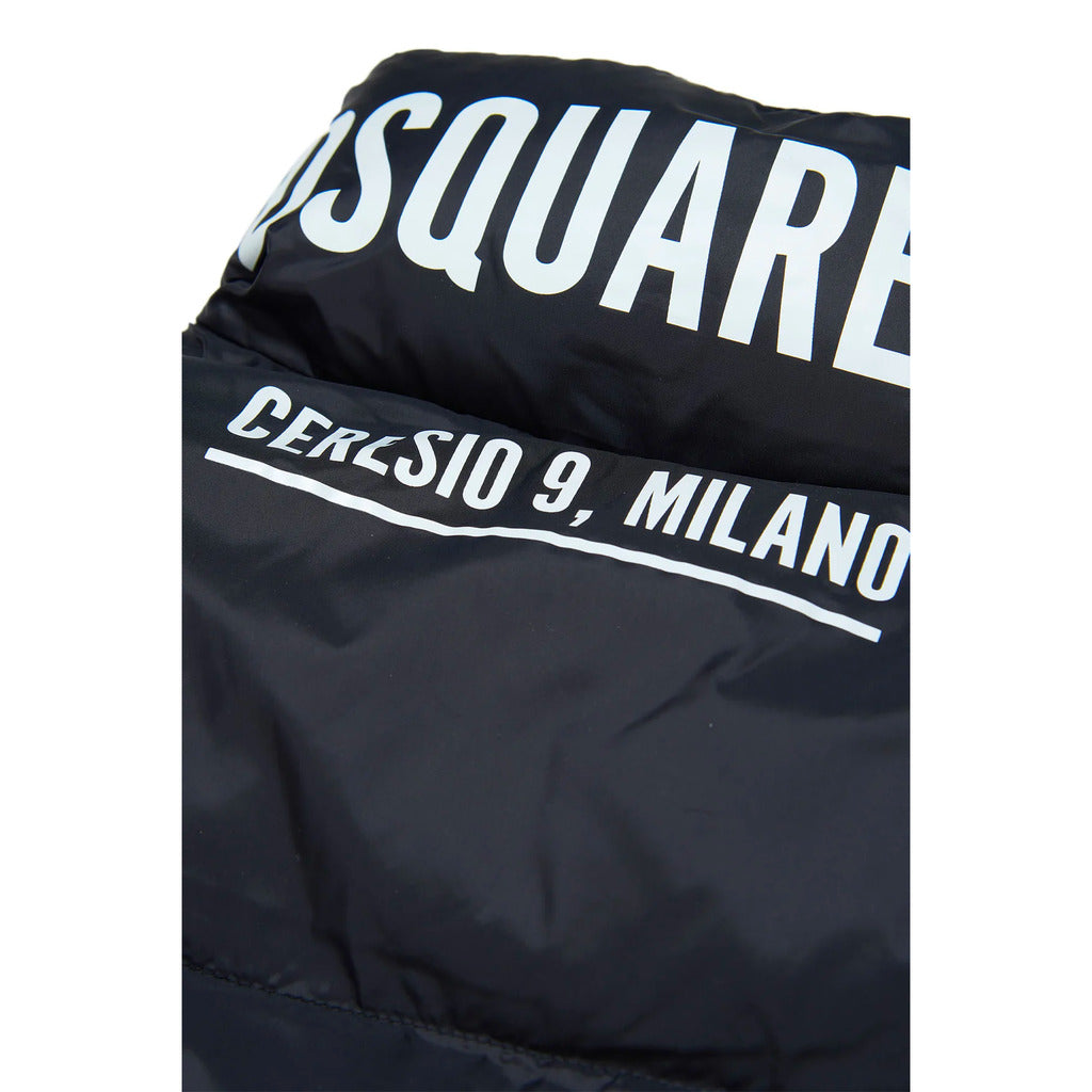 dsq2 gilet