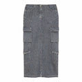 gonna grey denim