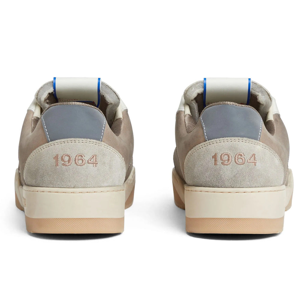 dsq2 spiker sneaker