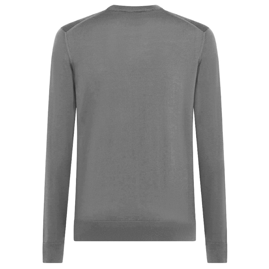 girocollo m/l flanella