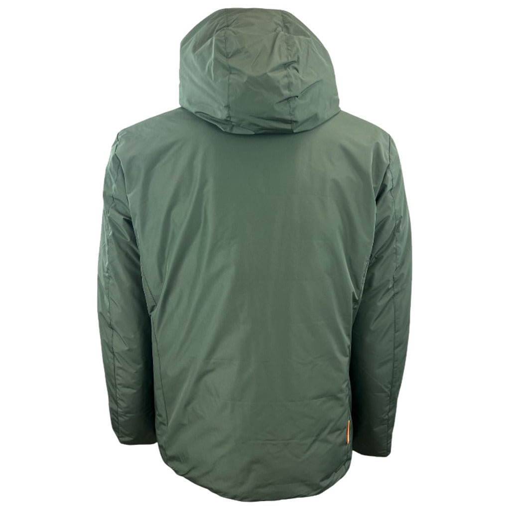 flaminio plus jacket
