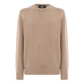 crewneck longsleeve cashmere