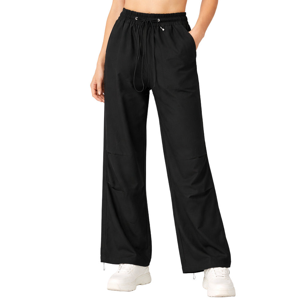 Pantalone in nylon