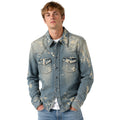 Giacca in denim