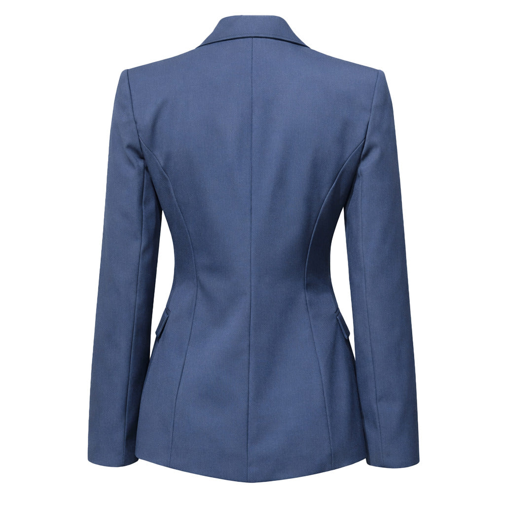 blazer monopetto