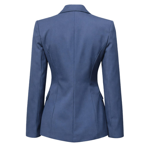 blazer monopetto