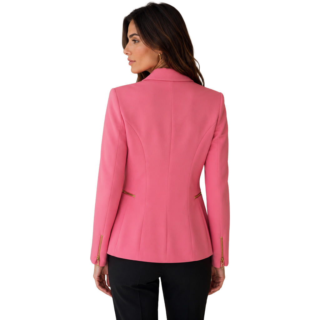 Blazer doppiopetto