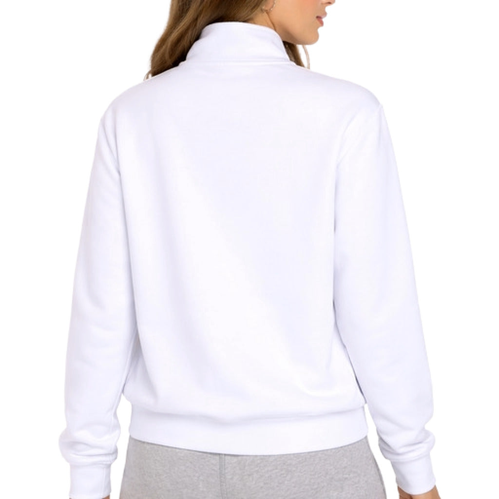 Felpa all zip