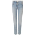 jeans regular light blue