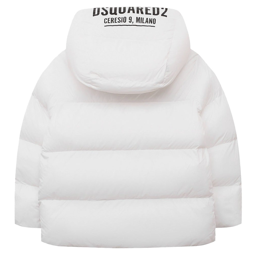 ceresio jacket