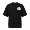 paradise brush t-shirt