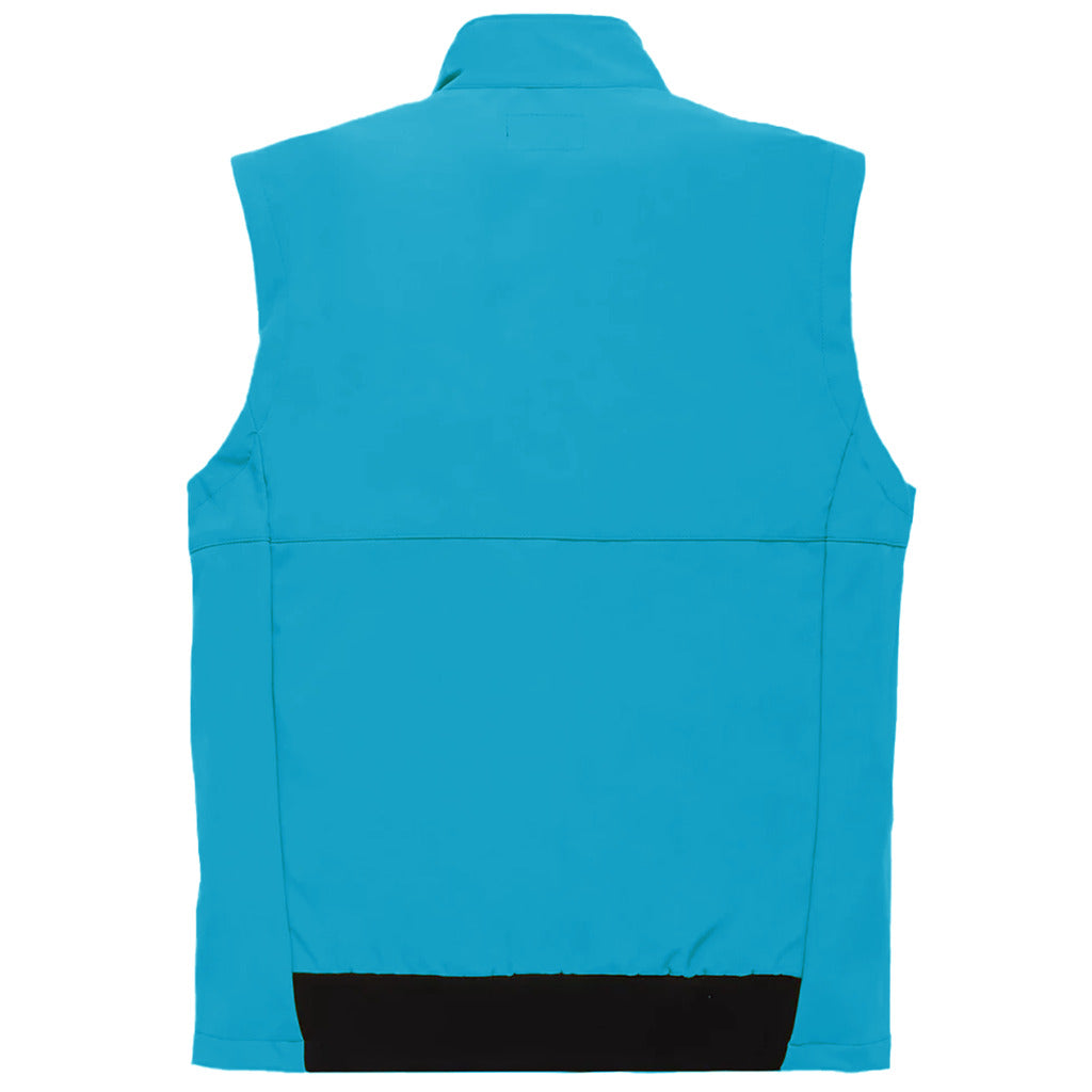 eric vest