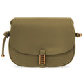 saddle classic verde