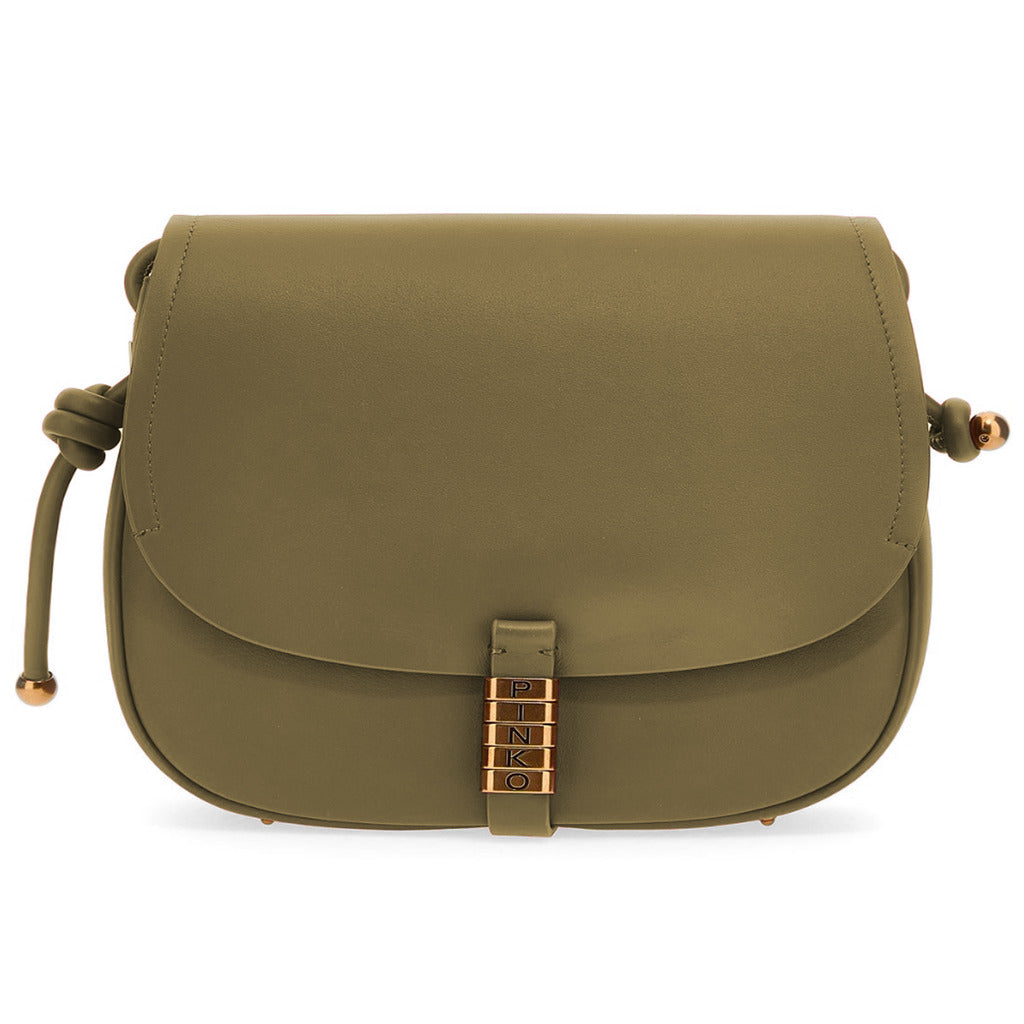 saddle classic verde
