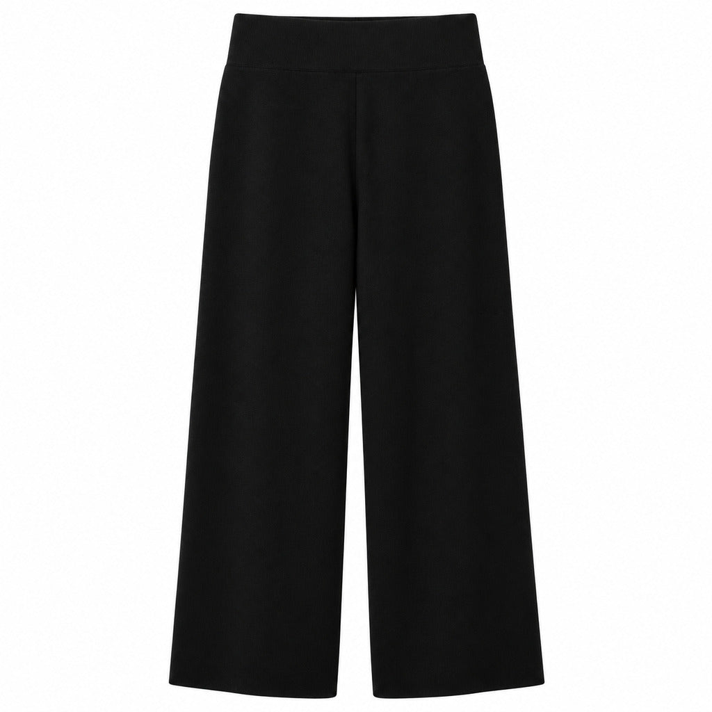 pantalone dritto punto
