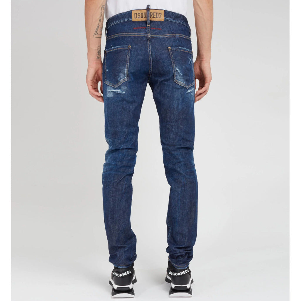 cool guy jeans