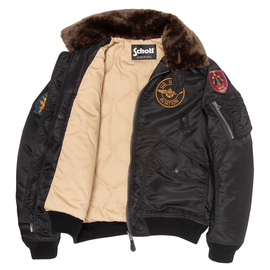giacca bomber airston