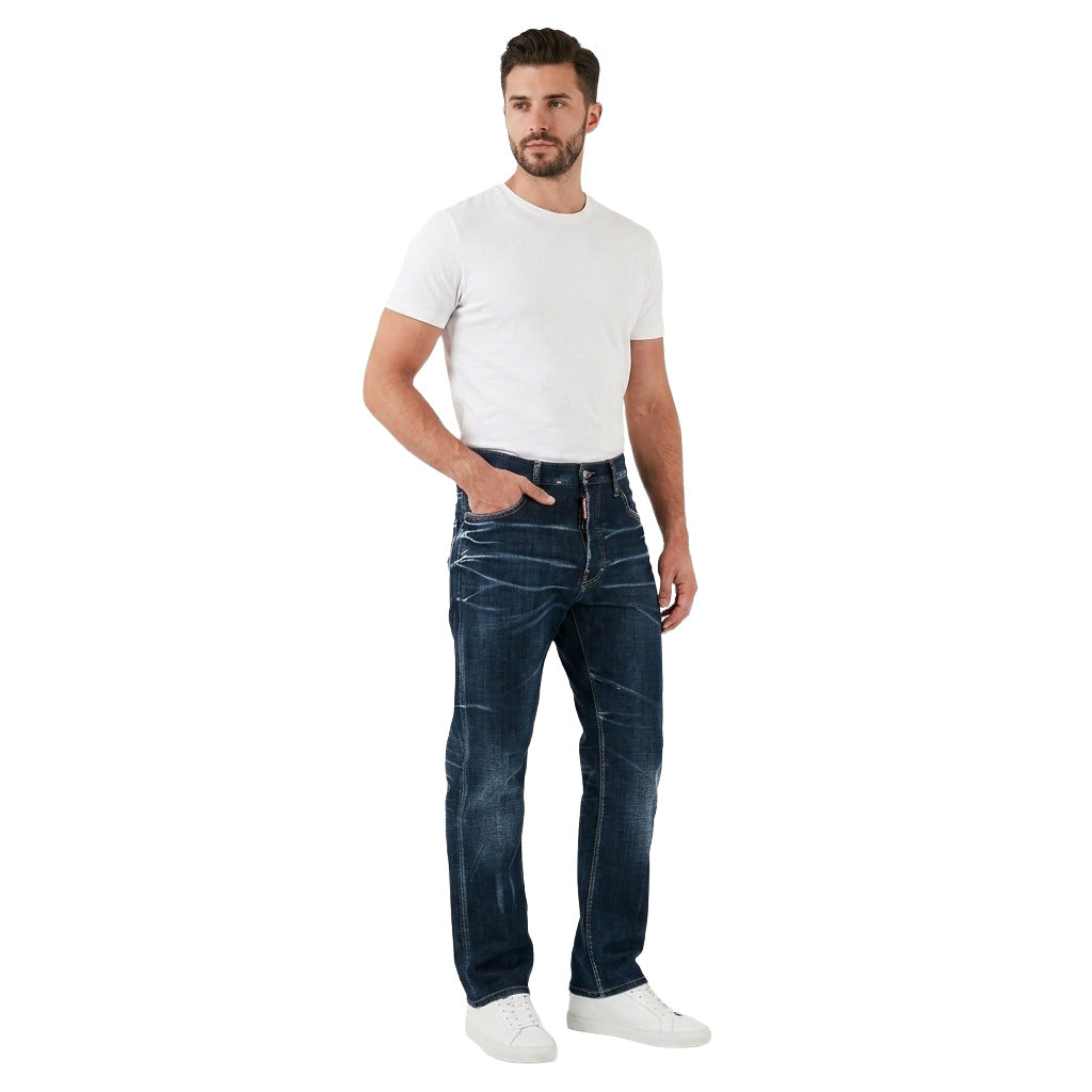 denim nemesi