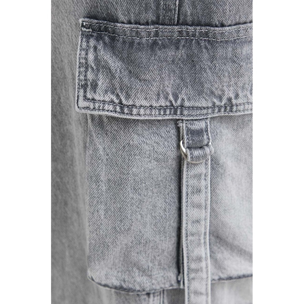 jeans mineral grey