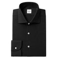 camicia roberto nera