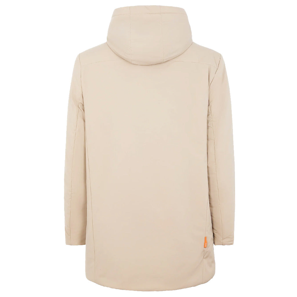 gransasso fur jacket