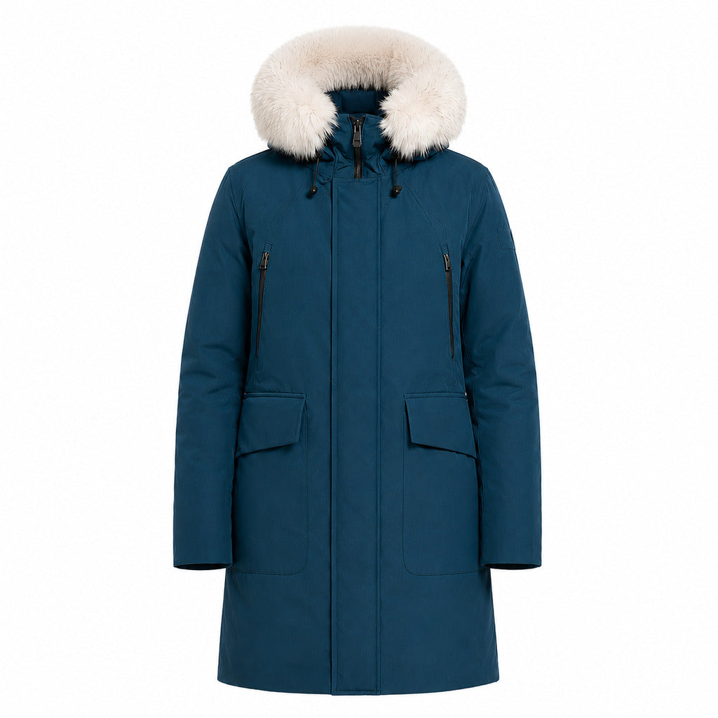Piumino nascha dr 01