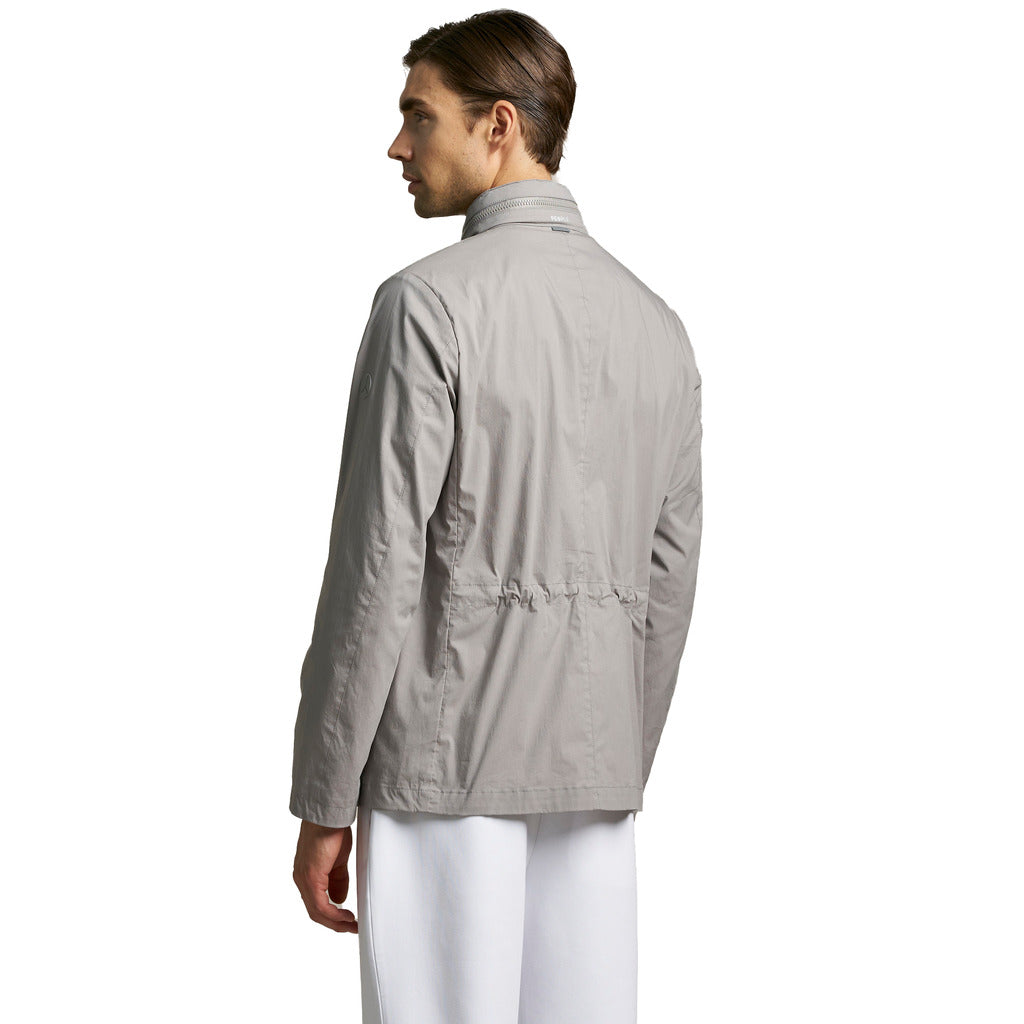 sensei jacket